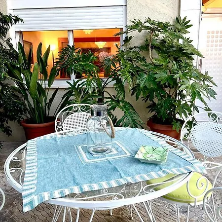 Emerald Luxury Apartments - Ath Airport Spata  Exterior photo