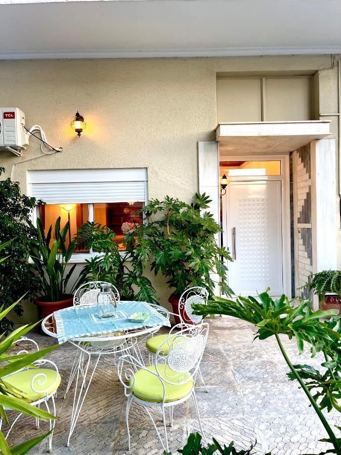 Emerald Luxury - Ath Airport Apartment *