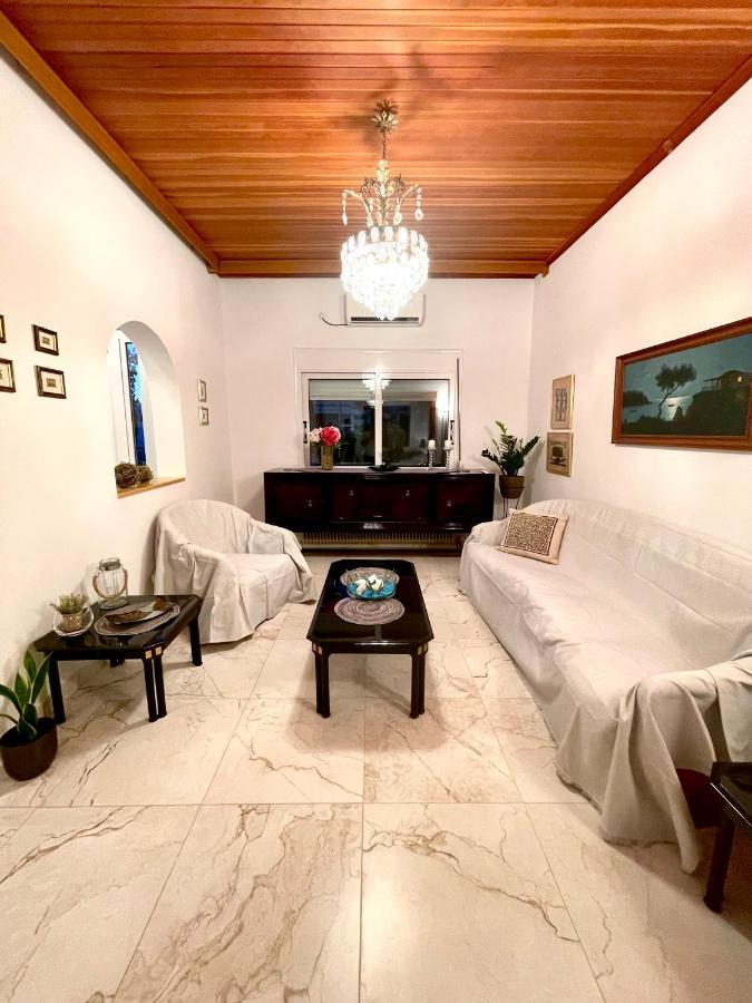 Emerald Luxury - Ath Airport Apartment Spata (East Attica)