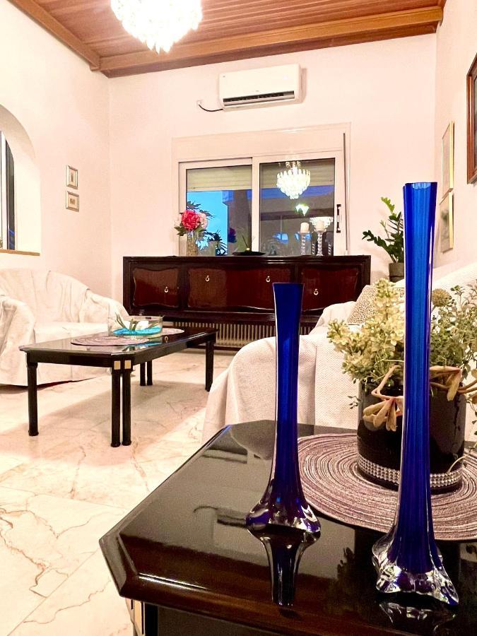 Emerald Luxury - Ath Airport