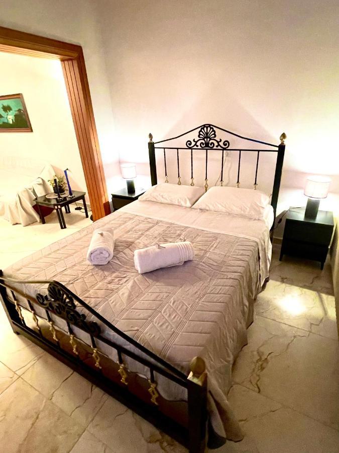 Apartment Emerald Luxury - Ath Airport Spata (East Attica)