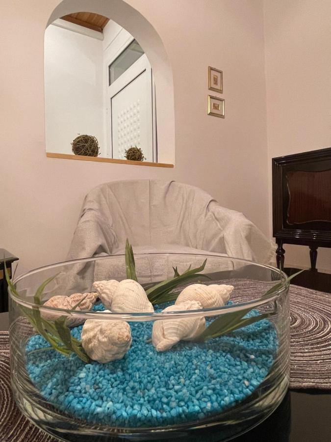 Emerald Luxury - Ath Airport Spata (East Attica)