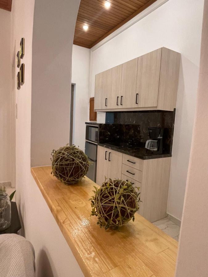 Emerald Luxury - Ath Airport Apartment Spata (East Attica)