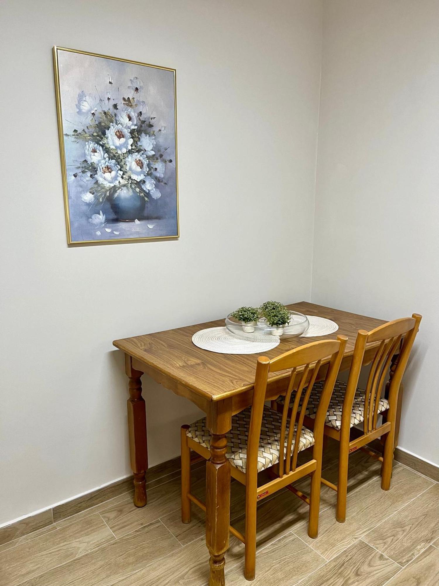 Apartment Emerald Luxury - Ath Airport
