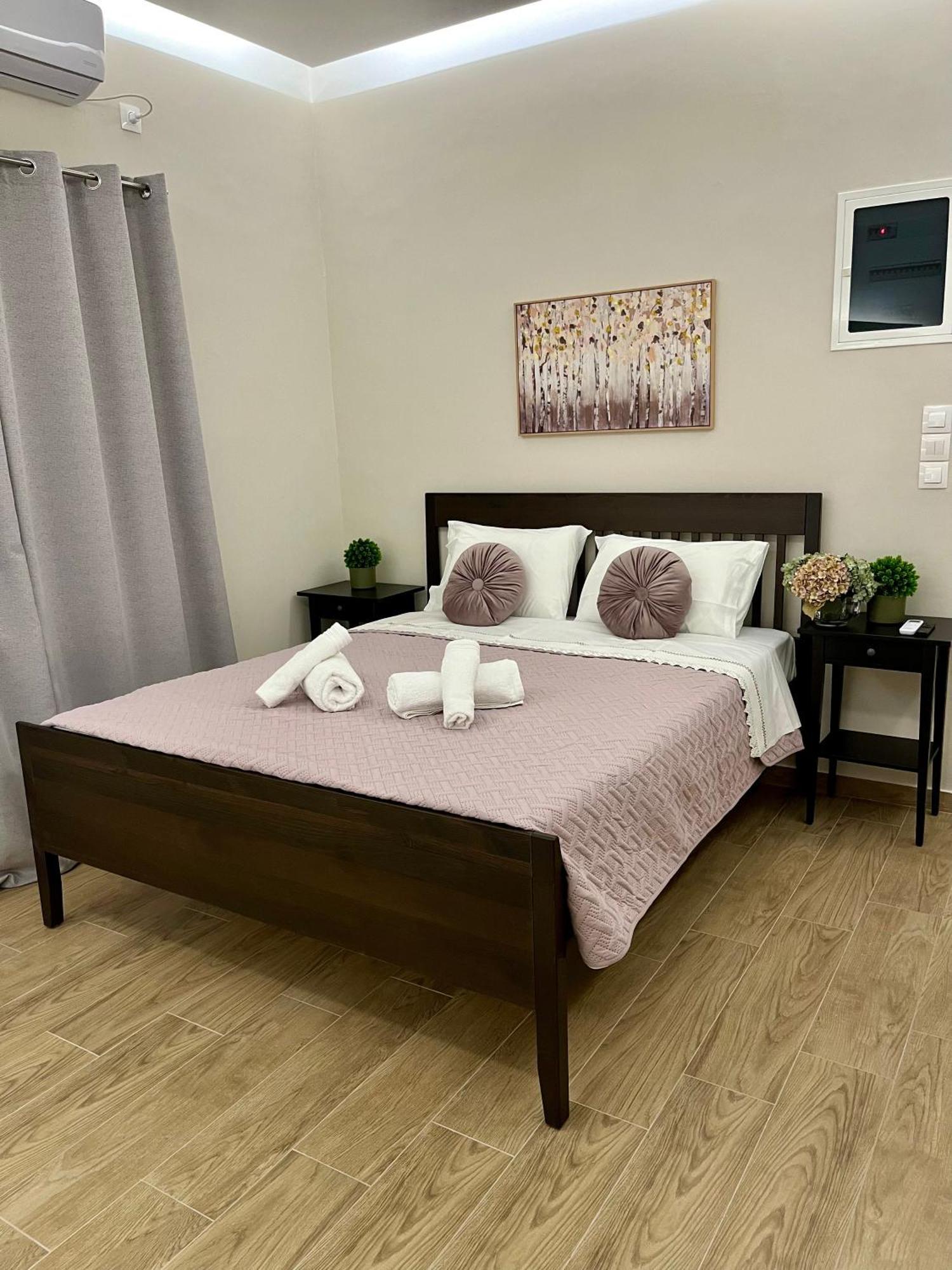 Emerald Luxury - Ath Airport Apartment Spata (East Attica)