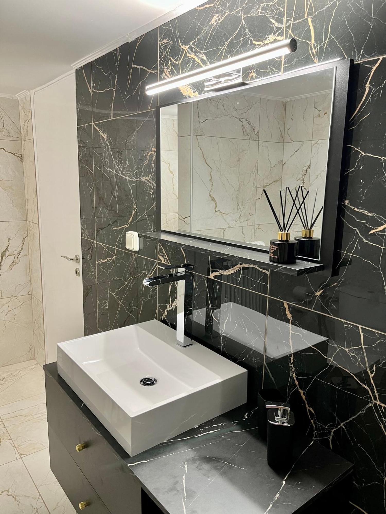Apartment Emerald Luxury - Ath Airport Spata (East Attica)
