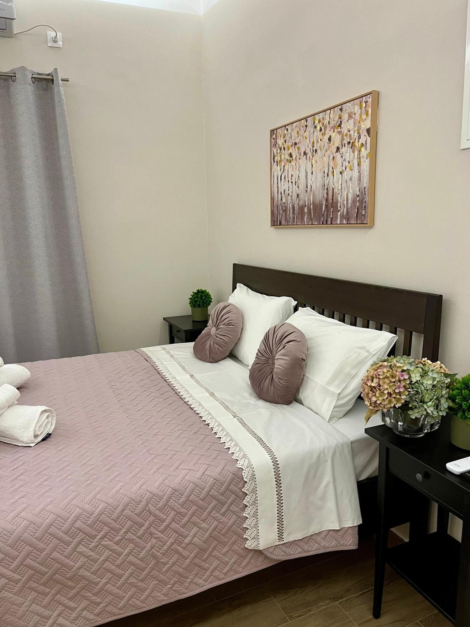 Emerald Luxury - Ath Airport Spata (East Attica)