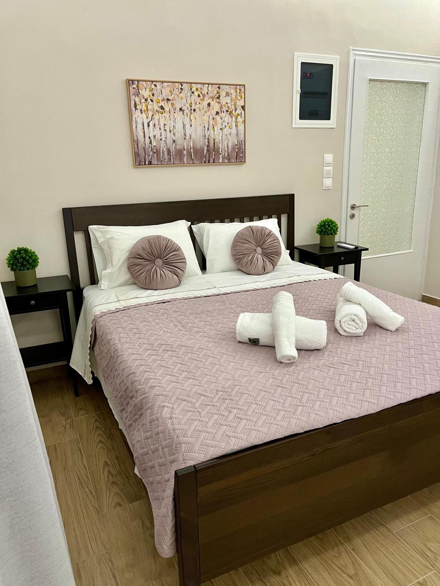 Emerald Luxury - Ath Airport * Spata (East Attica)