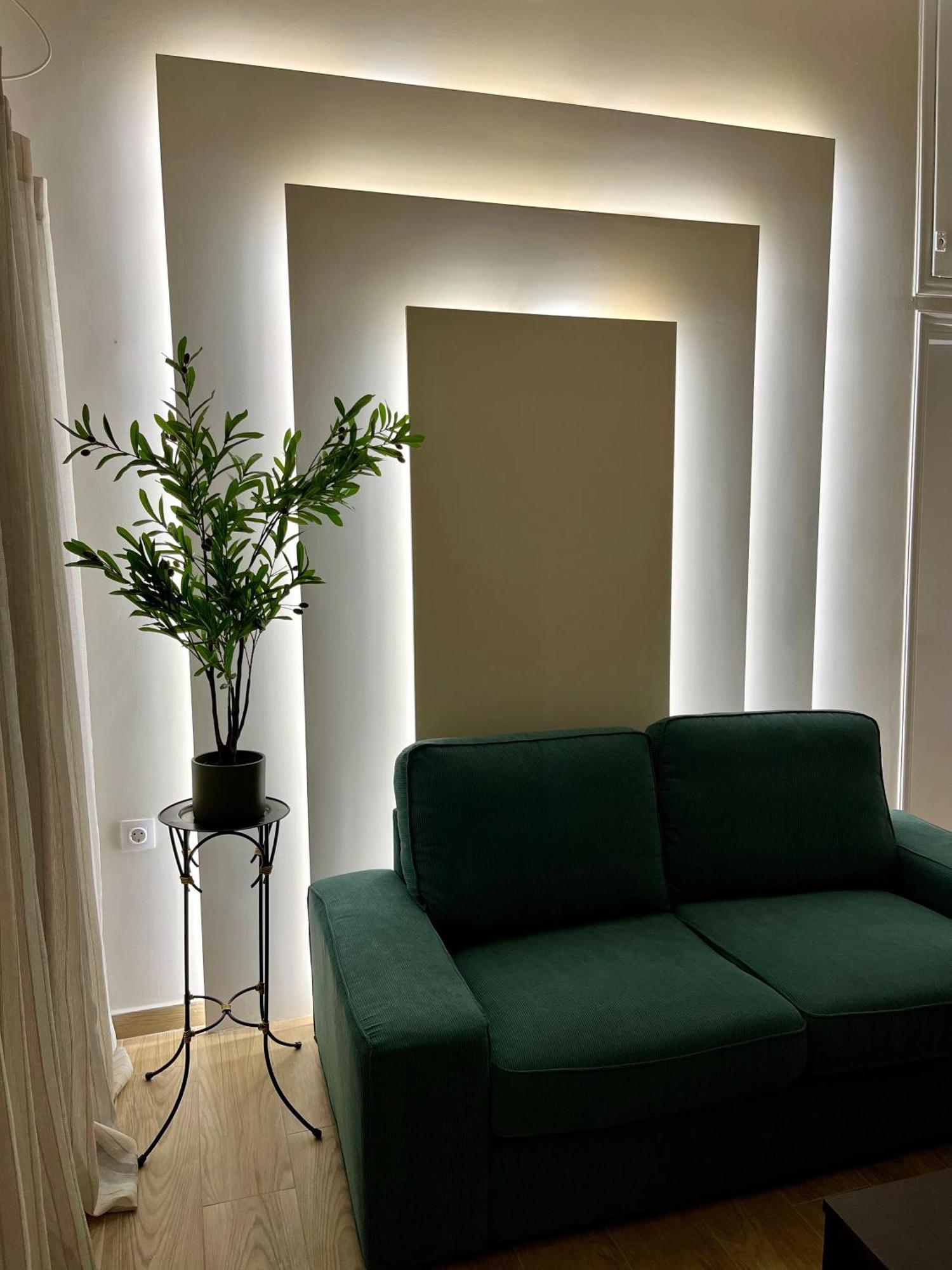 Emerald Luxury - Ath Airport Apartment Spata (East Attica)