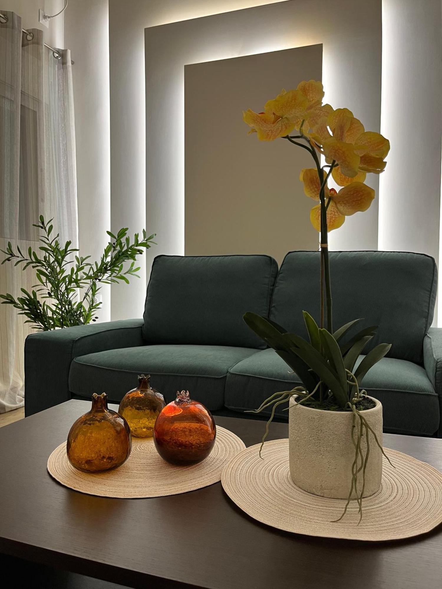 Emerald Luxury - Ath Airport Apartment *